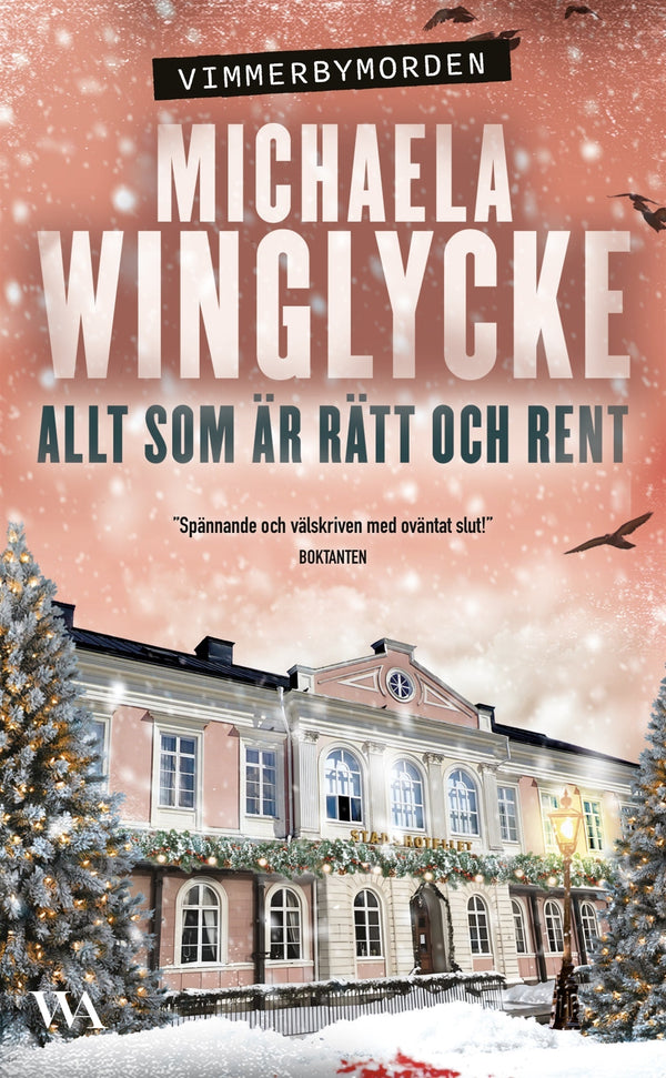 Allt som är rätt och rent – E-bok – Laddas ner-Digitala böcker-Axiell-peaceofhome.se