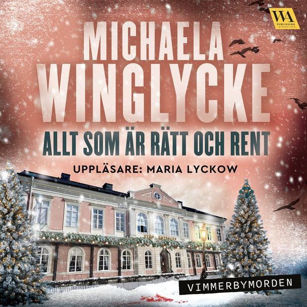 Allt som är rätt och rent – Ljudbok – Laddas ner-Digitala böcker-Axiell-peaceofhome.se