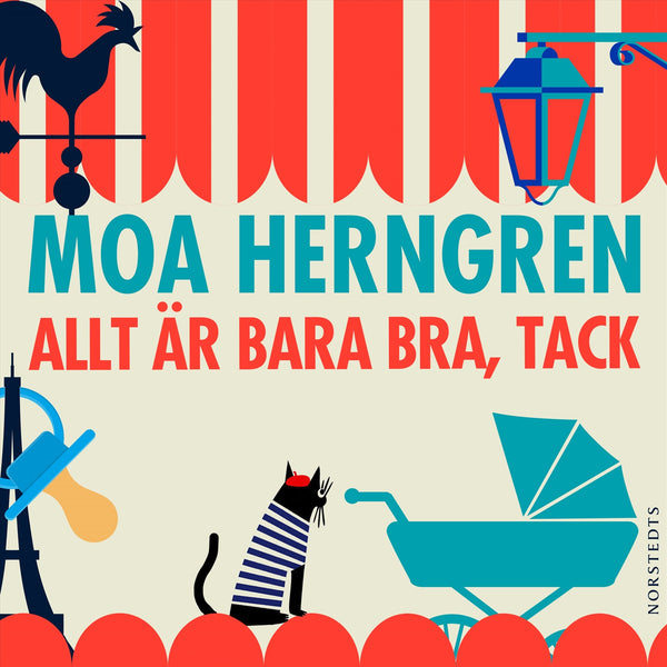 Allt är bara bra tack – Ljudbok – Laddas ner-Digitala böcker-Axiell-peaceofhome.se