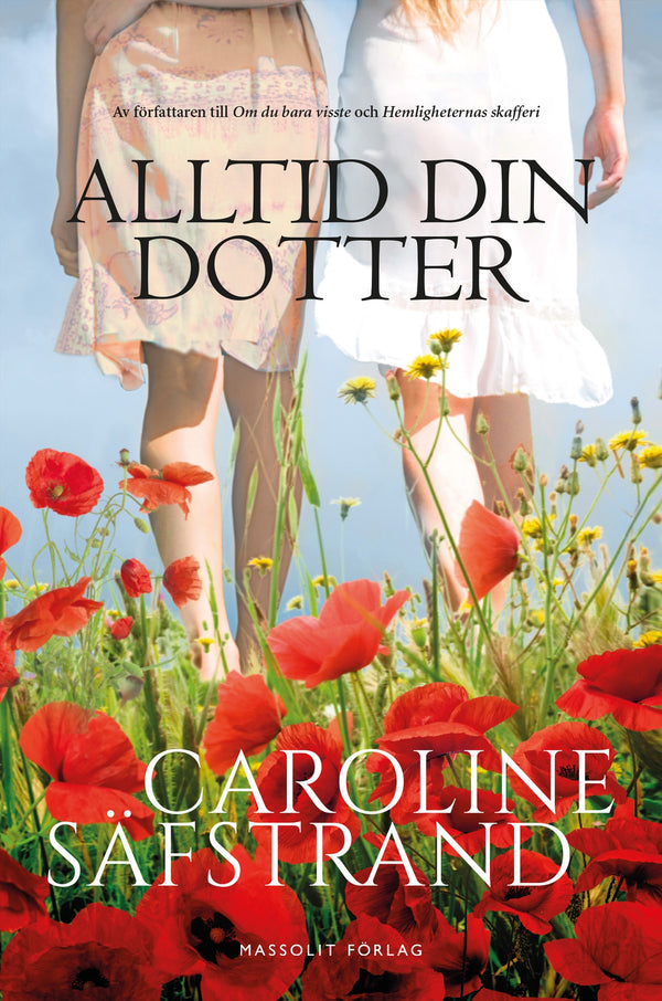 Alltid din dotter – E-bok – Laddas ner-Digitala böcker-Axiell-peaceofhome.se