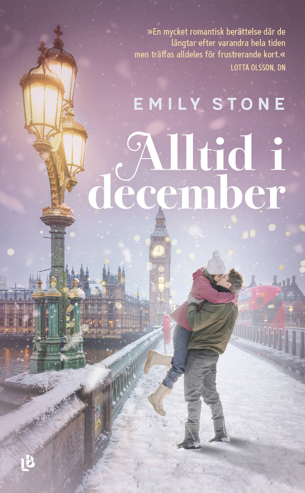 Alltid i december – E-bok – Laddas ner-Digitala böcker-Axiell-peaceofhome.se