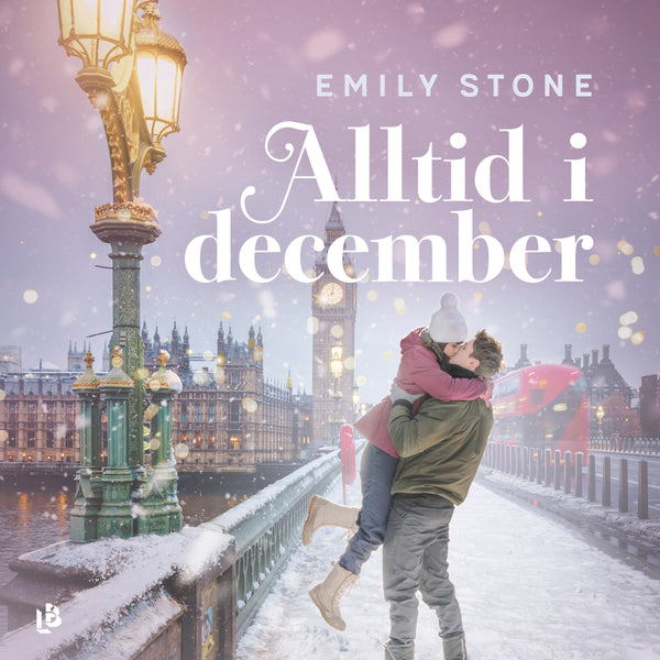 Alltid i december – Ljudbok – Laddas ner-Digitala böcker-Axiell-peaceofhome.se
