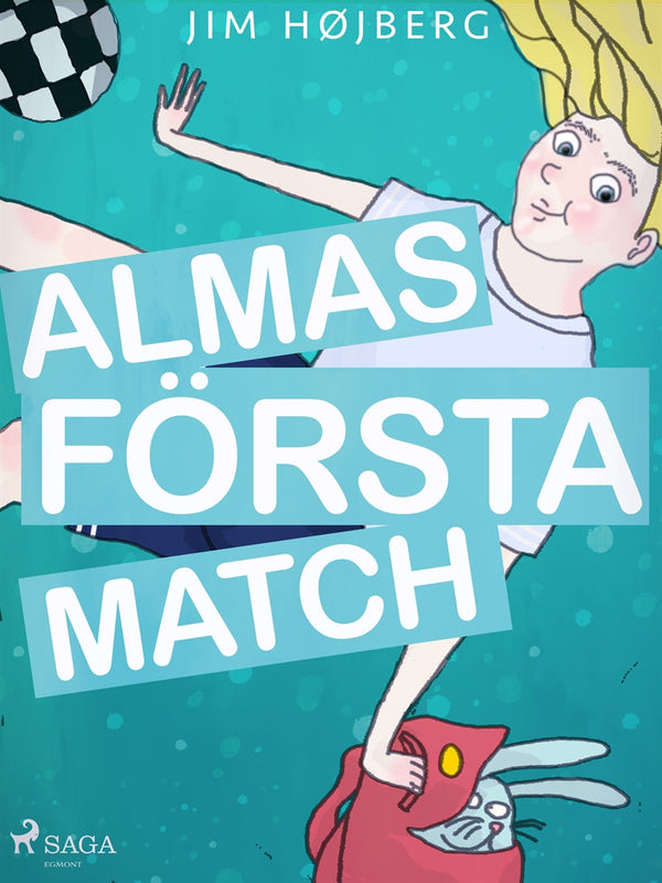 Alma 1 - Almas första match – E-bok – Laddas ner-Digitala böcker-Axiell-peaceofhome.se