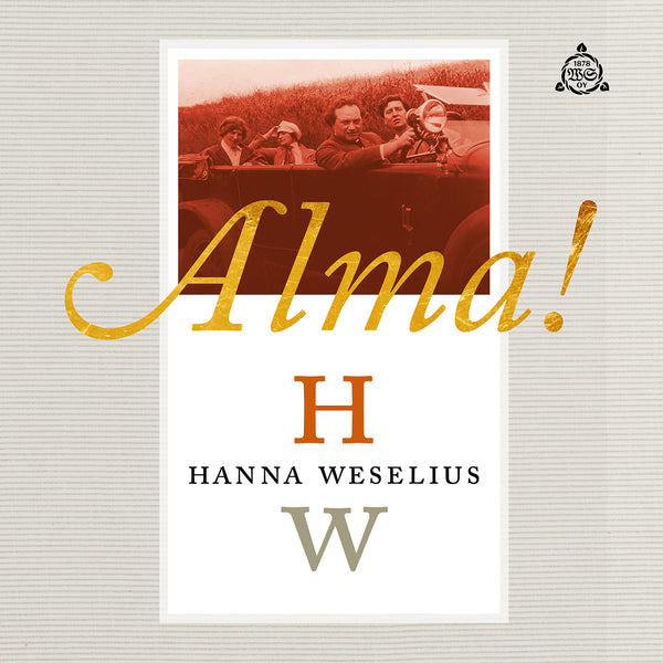 Alma! – Ljudbok – Laddas ner-Digitala böcker-Axiell-peaceofhome.se