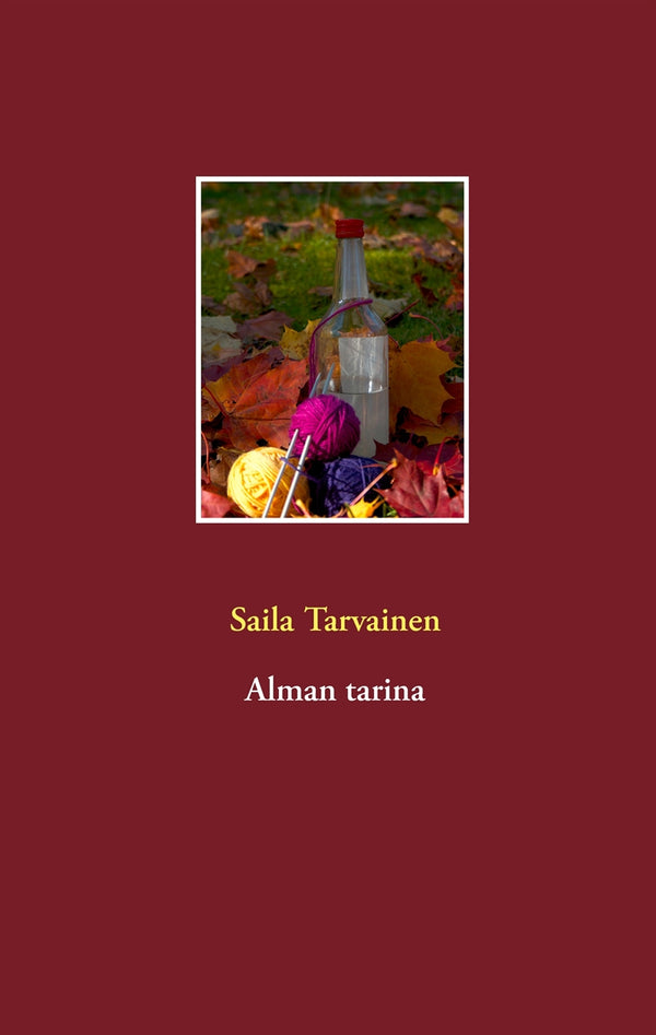 Alman tarina – E-bok – Laddas ner-Digitala böcker-Axiell-peaceofhome.se