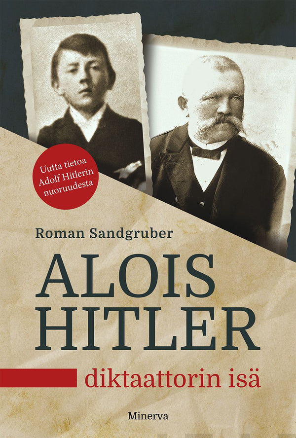 Alois Hitler – Diktaattorin isä – E-bok – Laddas ner-Digitala böcker-Axiell-peaceofhome.se