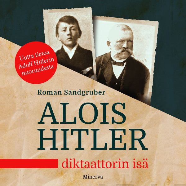 Alois Hitler – Diktaattorin isä – Ljudbok – Laddas ner-Digitala böcker-Axiell-peaceofhome.se