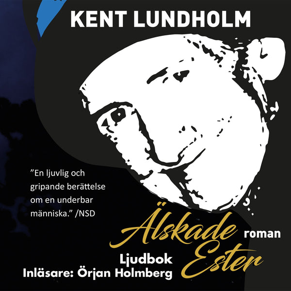 Älskade Ester – Ljudbok – Laddas ner-Digitala böcker-Axiell-peaceofhome.se