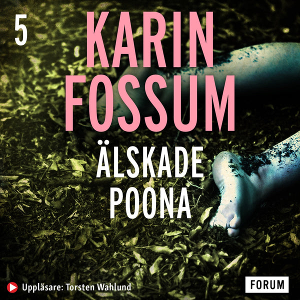Älskade Poona – Ljudbok – Laddas ner-Digitala böcker-Axiell-peaceofhome.se