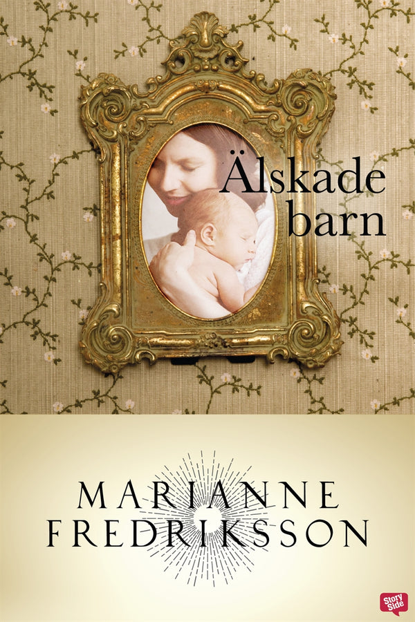 Älskade barn – E-bok – Laddas ner-Digitala böcker-Axiell-peaceofhome.se