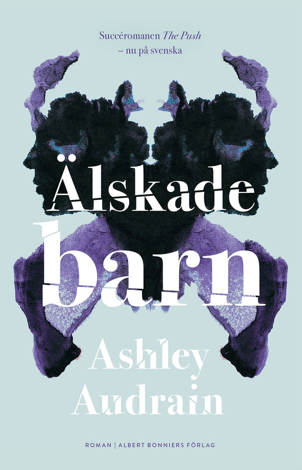 Älskade barn – E-bok – Laddas ner-Digitala böcker-Axiell-peaceofhome.se