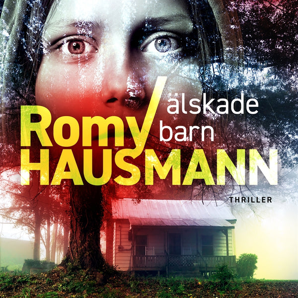 Älskade barn – Ljudbok – Laddas ner-Digitala böcker-Axiell-peaceofhome.se