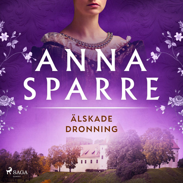 Älskade dronning – Ljudbok – Laddas ner-Digitala böcker-Axiell-peaceofhome.se