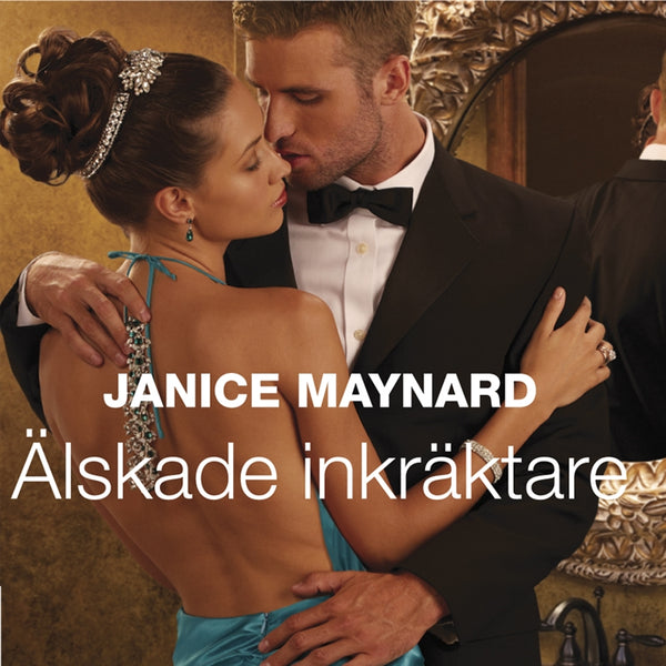 Älskade inkräktare – Ljudbok – Laddas ner-Digitala böcker-Axiell-peaceofhome.se