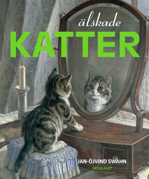 Älskade katter – E-bok – Laddas ner-Digitala böcker-Axiell-peaceofhome.se