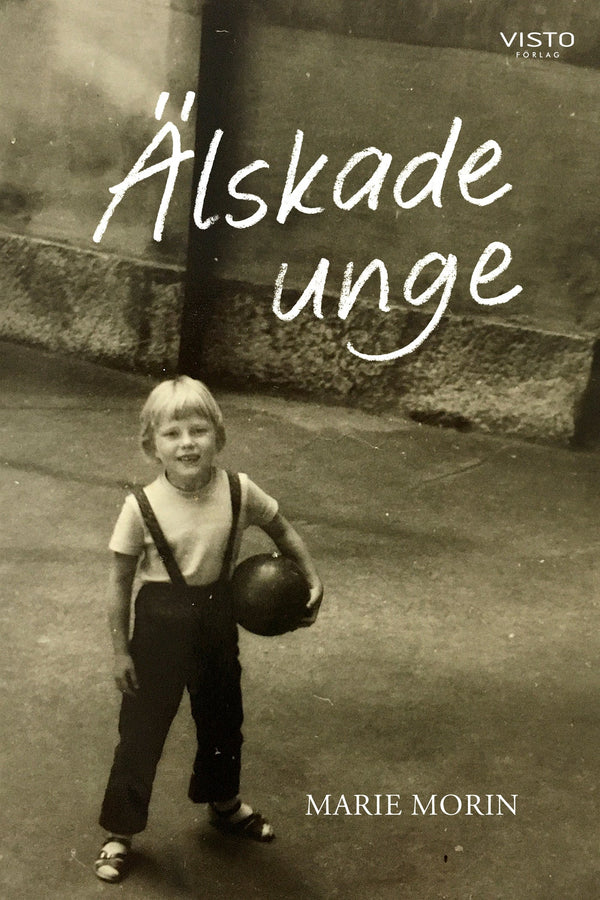 Älskade unge – E-bok – Laddas ner-Digitala böcker-Axiell-peaceofhome.se