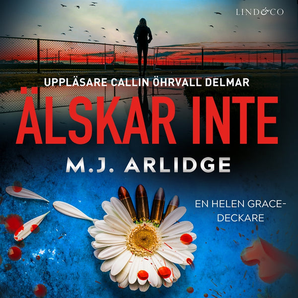 Älskar inte – Ljudbok – Laddas ner-Digitala böcker-Axiell-peaceofhome.se