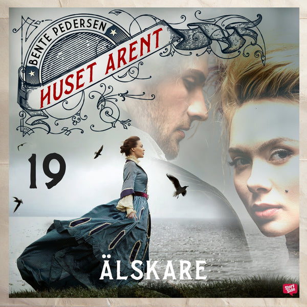 Älskare – Ljudbok – Laddas ner-Digitala böcker-Axiell-peaceofhome.se