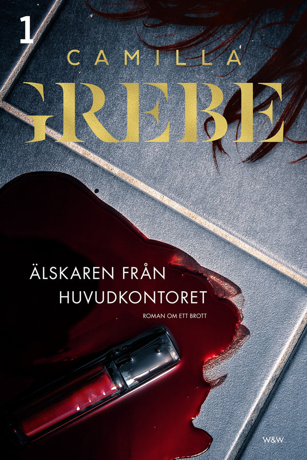 Älskaren från huvudkontoret – E-bok – Laddas ner-Digitala böcker-Axiell-peaceofhome.se