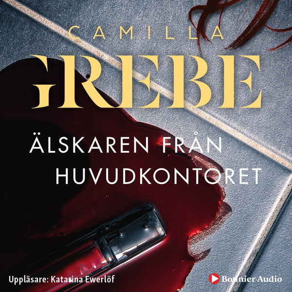 Älskaren från huvudkontoret – Ljudbok – Laddas ner-Digitala böcker-Axiell-peaceofhome.se