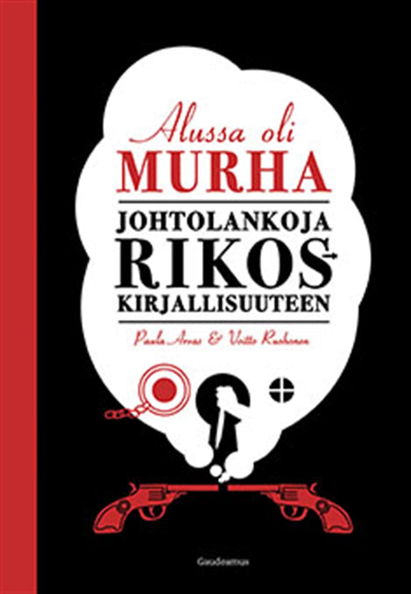 Alussa oli murha – E-bok – Laddas ner-Digitala böcker-Axiell-peaceofhome.se