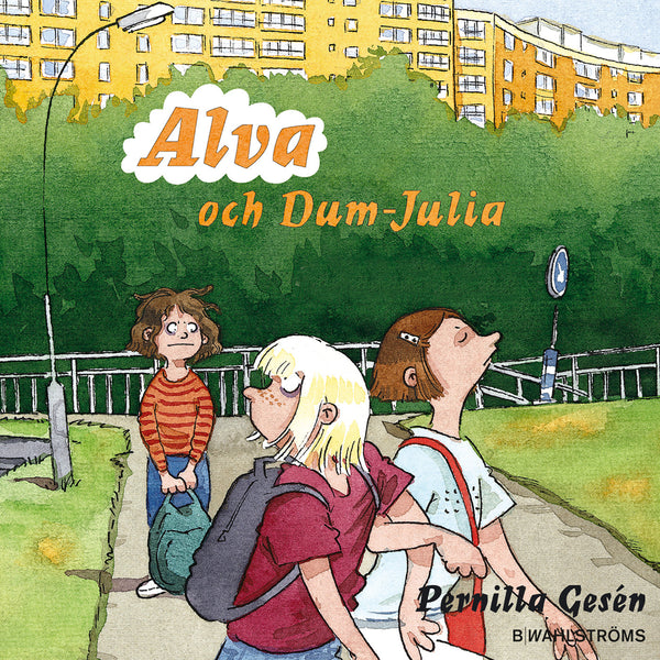 Alva och Dum-Julia – E-bok – Laddas ner-Digitala böcker-Axiell-peaceofhome.se