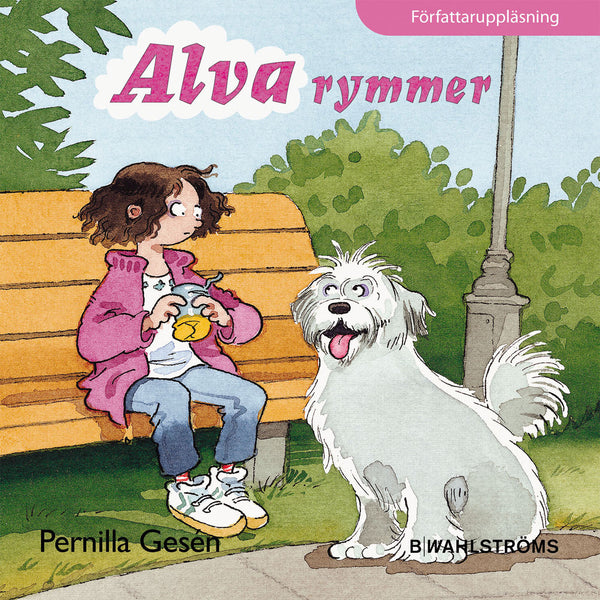 Alva rymmer – E-bok – Laddas ner-Digitala böcker-Axiell-peaceofhome.se