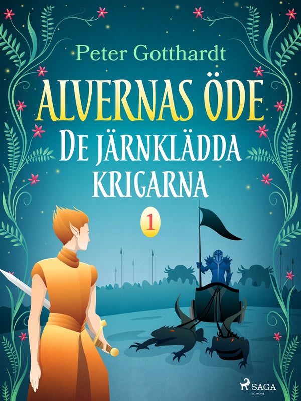 Alvernas öde 1: De järnklädda krigarna – E-bok – Laddas ner-Digitala böcker-Axiell-peaceofhome.se