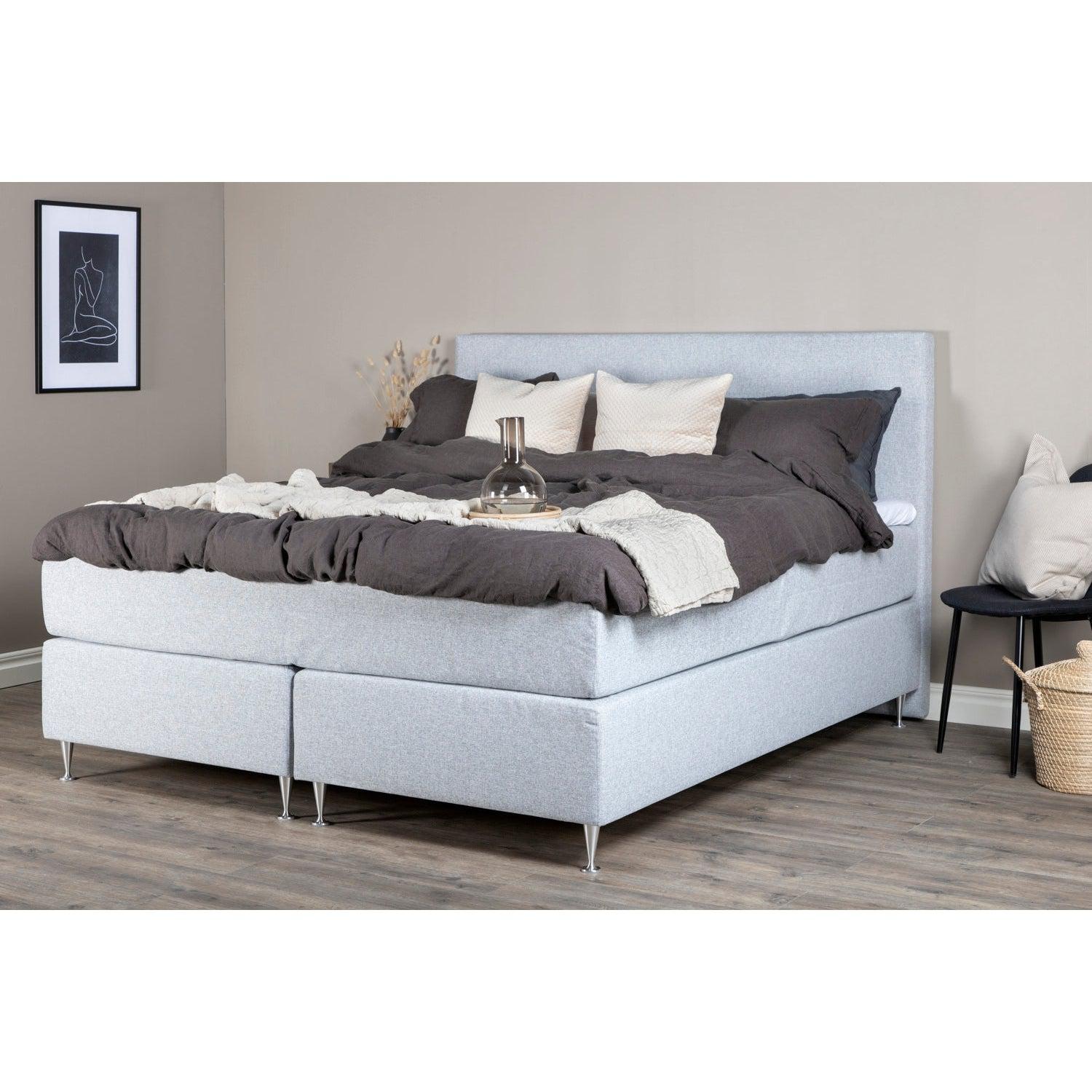 Alvik Säng-Bed-Venture Home-peaceofhome.se