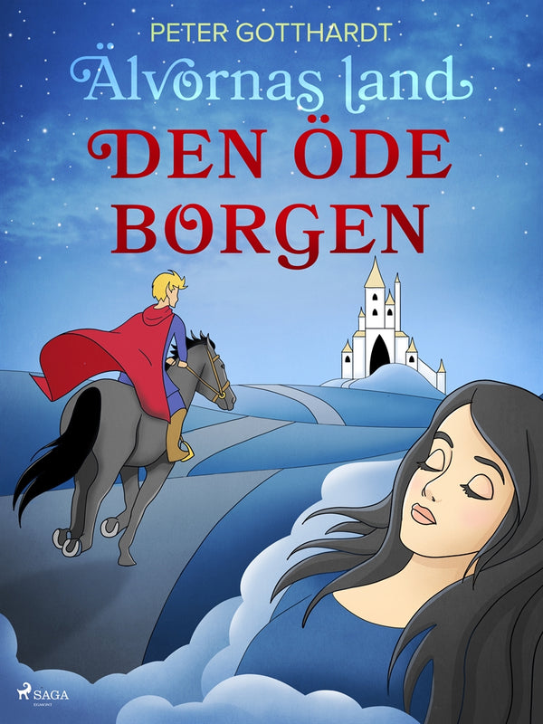 Älvornas land 3: Den öde borgen – E-bok – Laddas ner-Digitala böcker-Axiell-peaceofhome.se