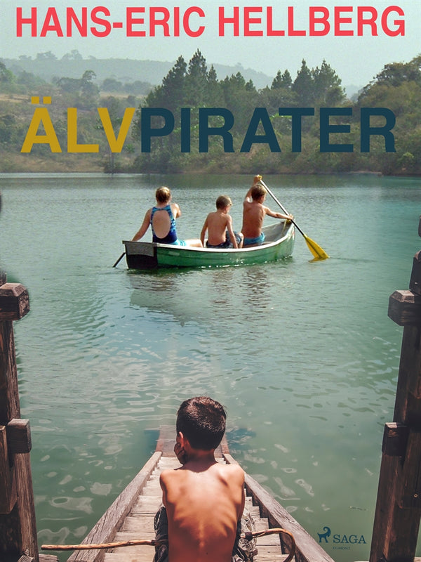 Älvpirater – E-bok – Laddas ner-Digitala böcker-Axiell-peaceofhome.se