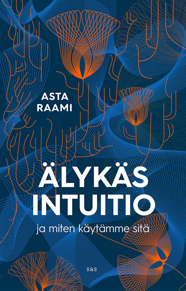 Älykäs intuitio – E-bok – Laddas ner-Digitala böcker-Axiell-peaceofhome.se