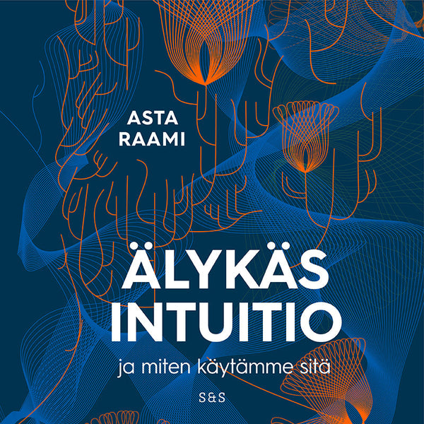 Älykäs intuitio – Ljudbok – Laddas ner-Digitala böcker-Axiell-peaceofhome.se