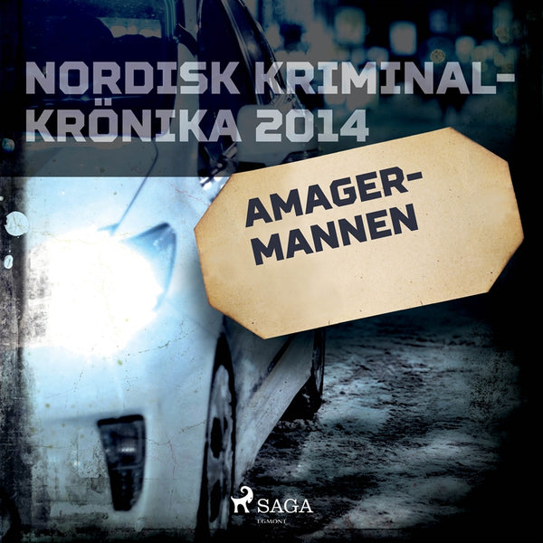 Amagermannen – Ljudbok – Laddas ner-Digitala böcker-Axiell-peaceofhome.se