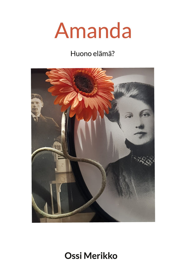 Amanda: Huono elämä? – E-bok – Laddas ner-Digitala böcker-Axiell-peaceofhome.se