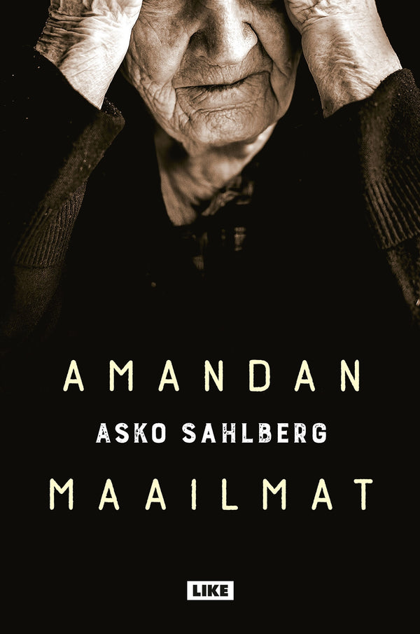 Amandan maailmat – E-bok – Laddas ner-Digitala böcker-Axiell-peaceofhome.se