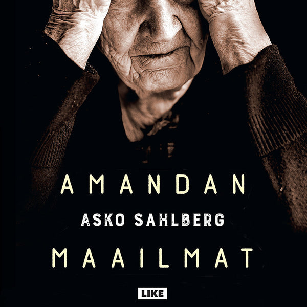 Amandan maailmat – Ljudbok – Laddas ner-Digitala böcker-Axiell-peaceofhome.se