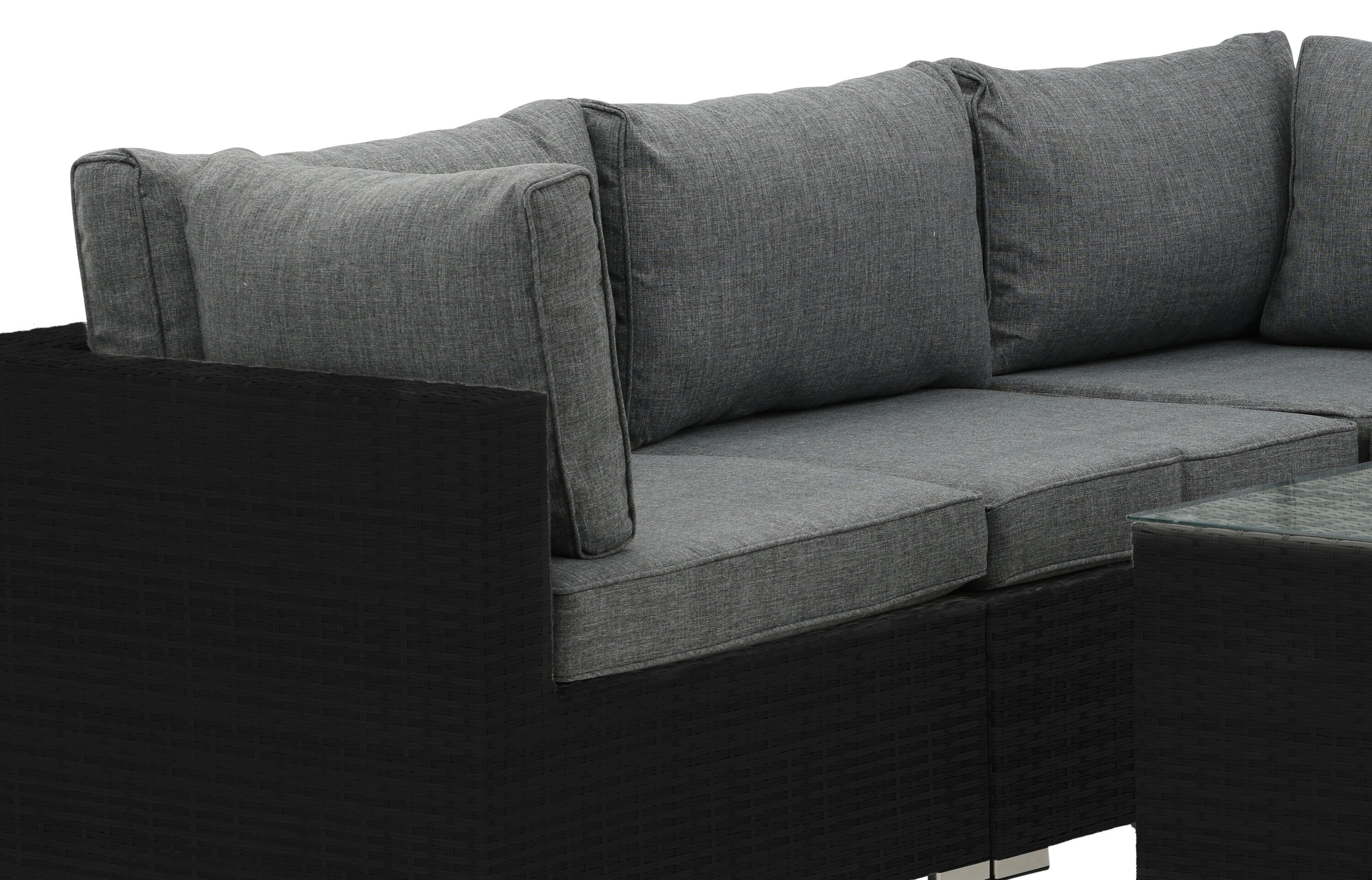 Amazon Hörnsoffgrupp-Conversation Set-Venture Home-peaceofhome.se