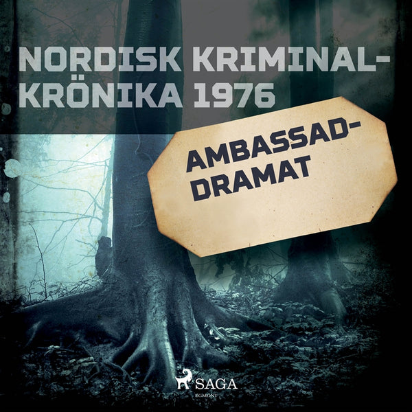 Ambassad-dramat – Ljudbok – Laddas ner-Digitala böcker-Axiell-peaceofhome.se