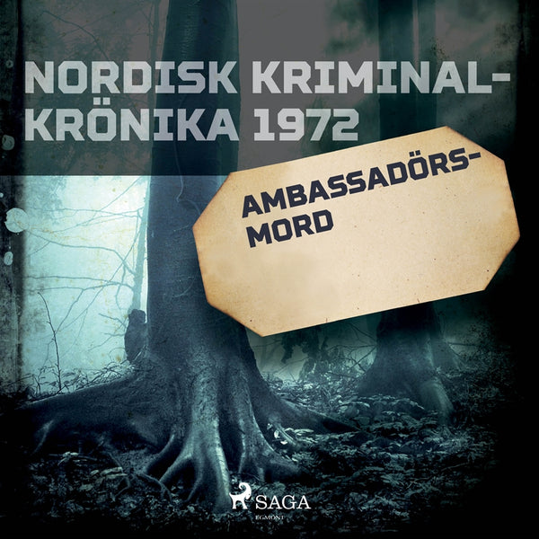 Ambassadörsmord – Ljudbok – Laddas ner-Digitala böcker-Axiell-peaceofhome.se