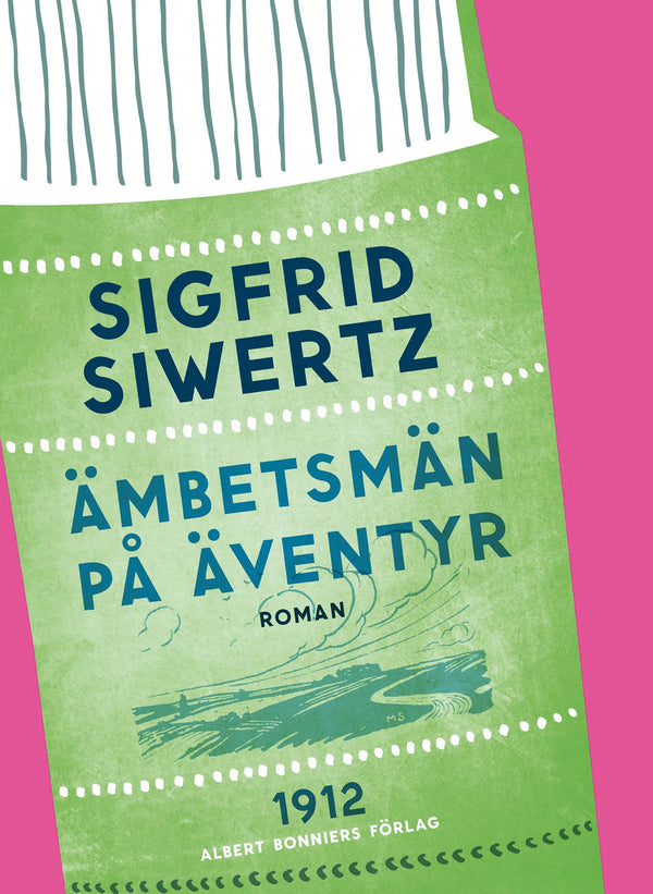 Ämbetsmän på äventyr – E-bok – Laddas ner-Digitala böcker-Axiell-peaceofhome.se