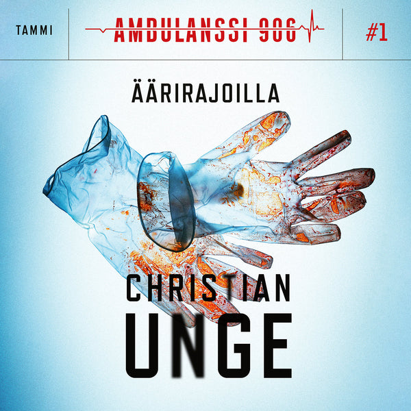 Ambulanssi 906 Osa 1 – Ljudbok – Laddas ner-Digitala böcker-Axiell-peaceofhome.se
