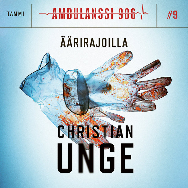 Ambulanssi 906 Osa 9 – Ljudbok – Laddas ner-Digitala böcker-Axiell-peaceofhome.se
