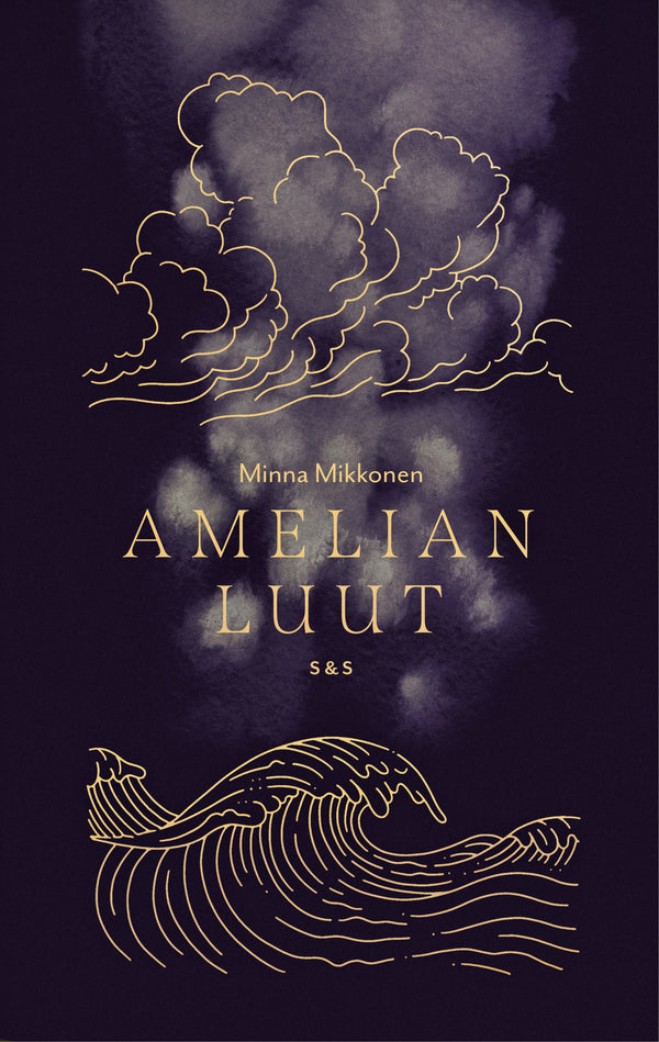 Amelian luut – E-bok – Laddas ner-Digitala böcker-Axiell-peaceofhome.se
