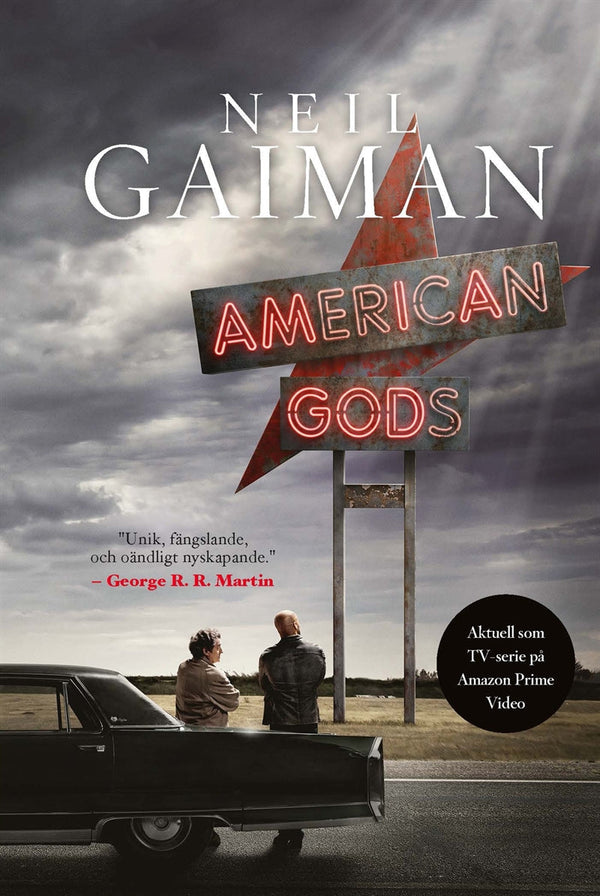 American Gods (svensk utgåva) – E-bok – Laddas ner-Digitala böcker-Axiell-peaceofhome.se