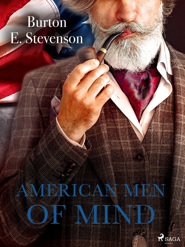 American Men of Mind – E-bok – Laddas ner-Digitala böcker-Axiell-peaceofhome.se