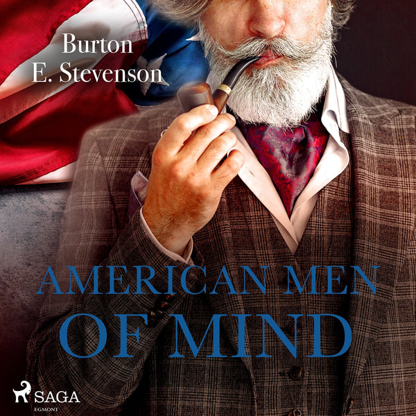 American Men of Mind – Ljudbok – Laddas ner-Digitala böcker-Axiell-peaceofhome.se