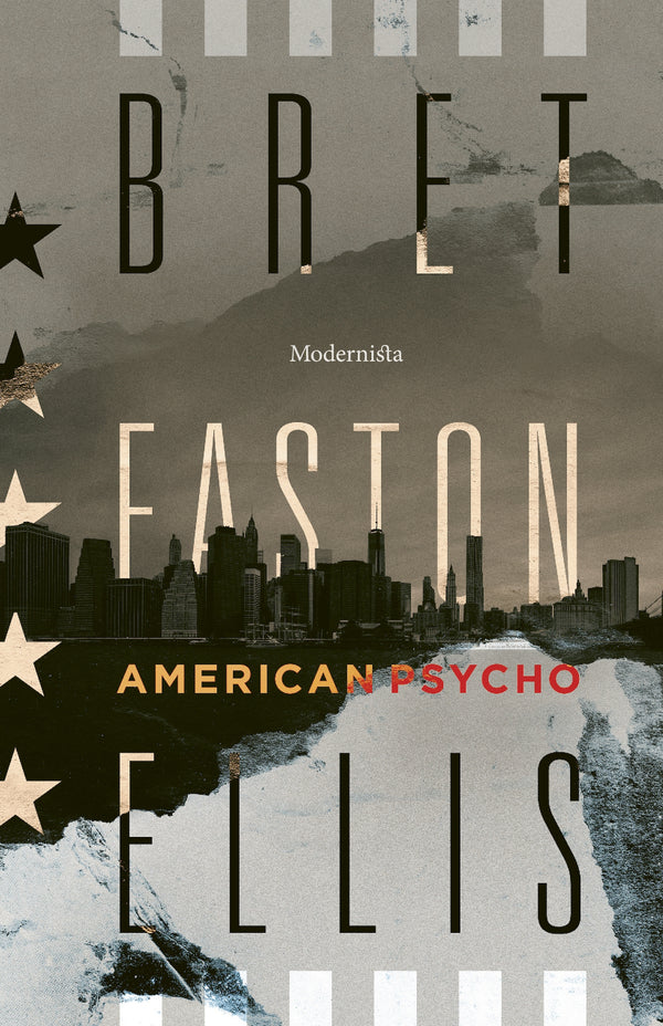 American Psycho – E-bok – Laddas ner-Digitala böcker-Axiell-peaceofhome.se