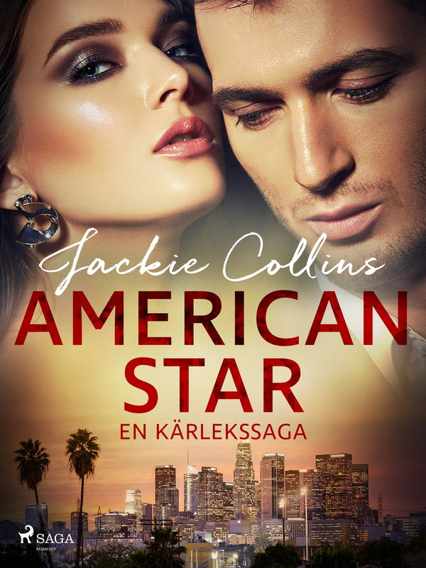 American Star – E-bok – Laddas ner-Digitala böcker-Axiell-peaceofhome.se