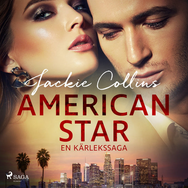 American Star – Ljudbok – Laddas ner-Digitala böcker-Axiell-peaceofhome.se